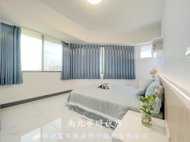 台南安平華廈-8