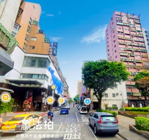 萬華大樓法拍-1