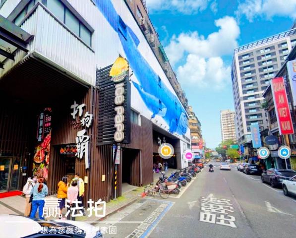 萬華大樓法拍-4