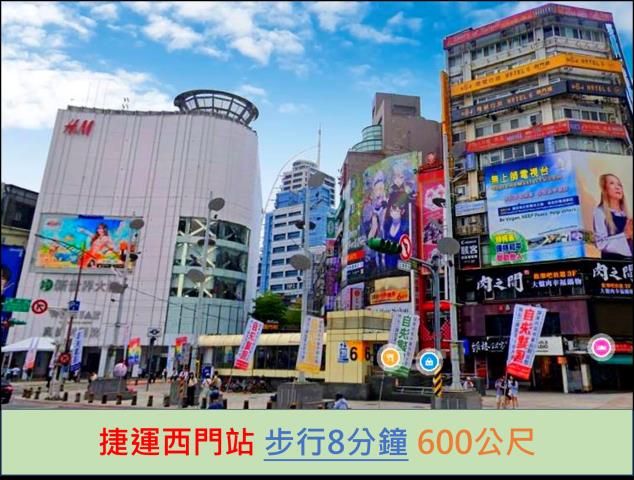 萬華大樓法拍-8