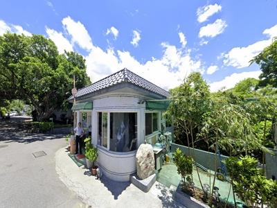 士林莊頂路法拍屋外雙溪透天別墅