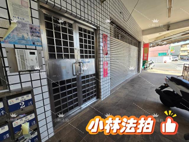 台中拍賣華廈-2