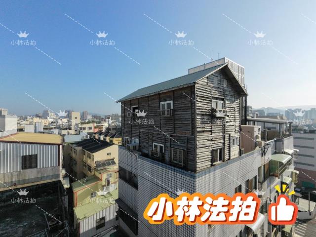 台中拍賣華廈-4