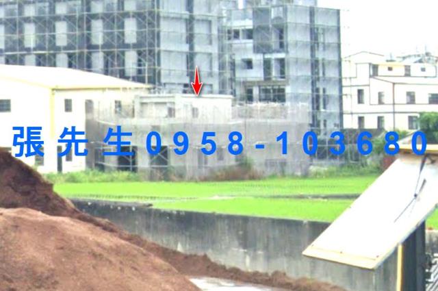 台中法拍透天-1