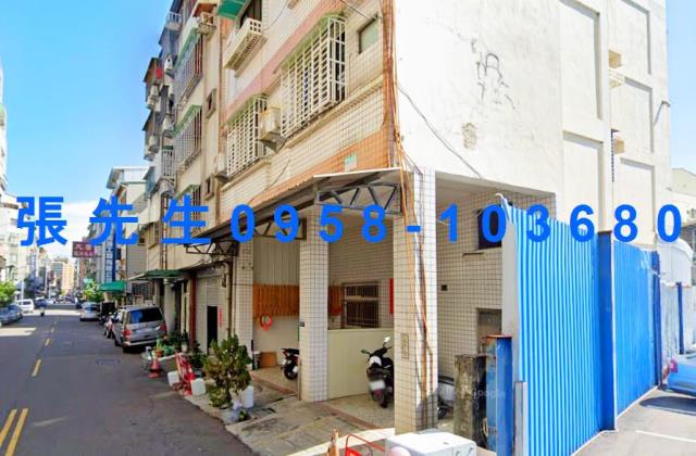 台中公寓法拍-3