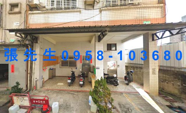 台中公寓法拍-4