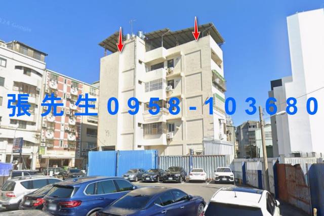 台中公寓法拍-1