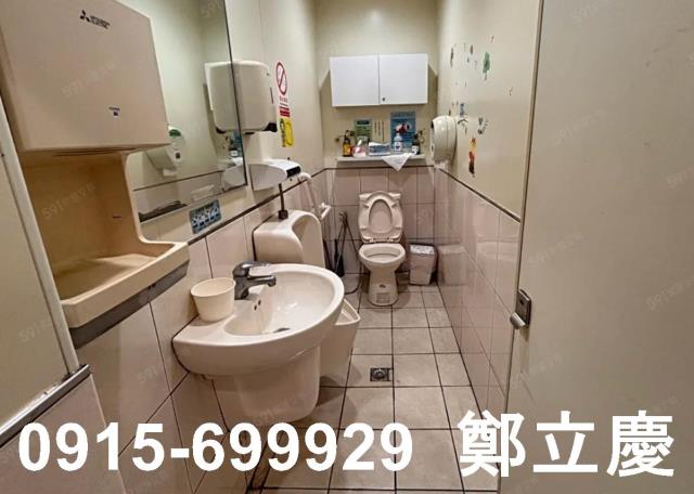 桃園八德店面-4