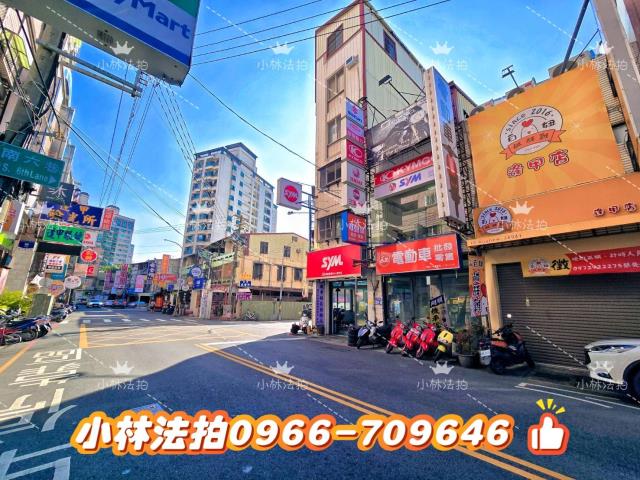 台中西屯拍賣透天-3