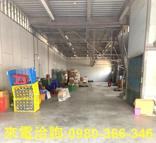 桃園中壢廠房-0