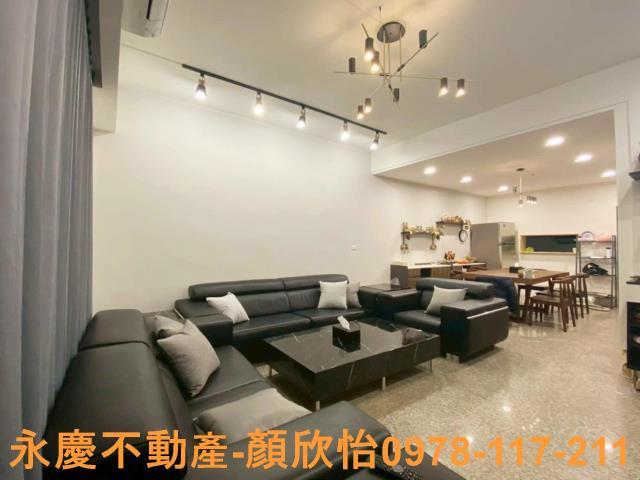 新竹香山透天-2