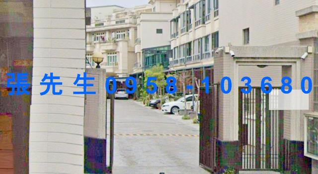 台中大肚法拍透天-2