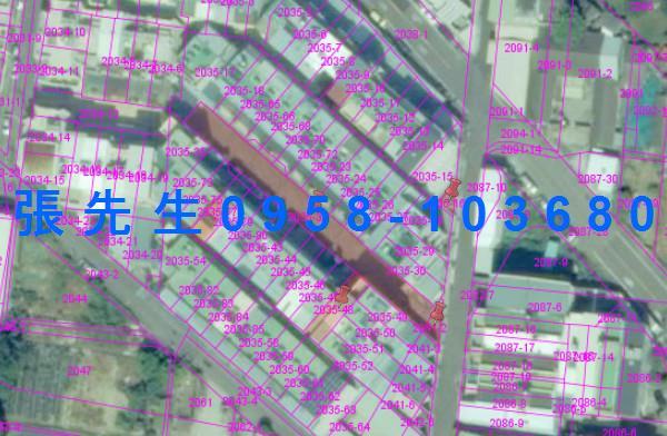 台中大肚法拍透天-4