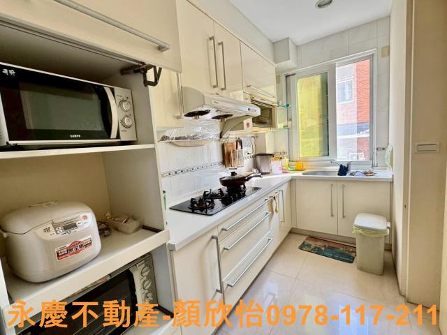 新竹北區透天-4