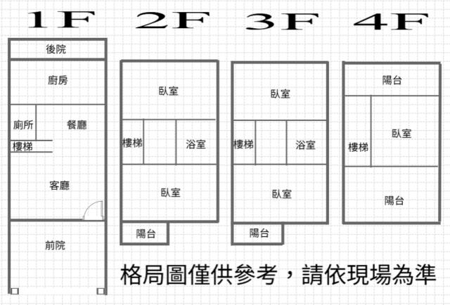 桃園平鎮透天-14