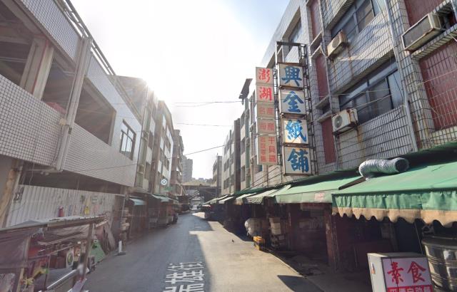 高雄前鎮拍賣透天-1