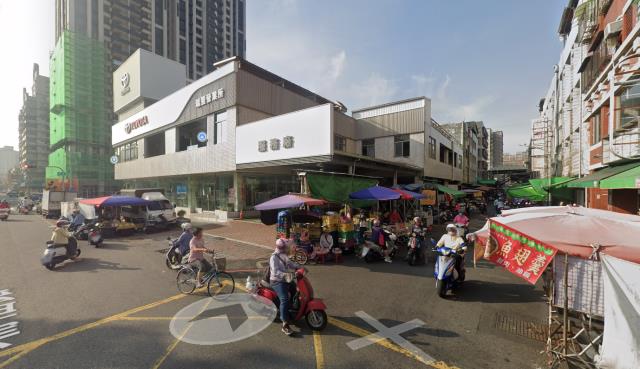 高雄前鎮拍賣透天-2