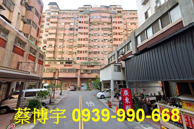 潭子區榮興街首席市長