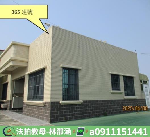 仁德廠房法拍-4