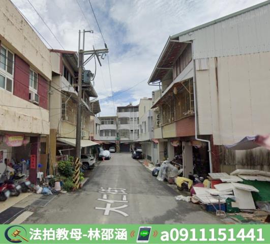 玉井法拍透天-4