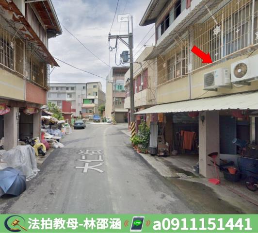 玉井法拍透天-5