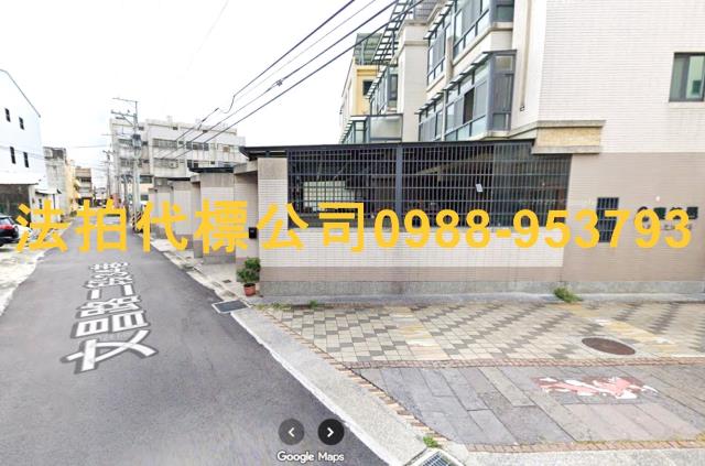 大肚法拍透天-2