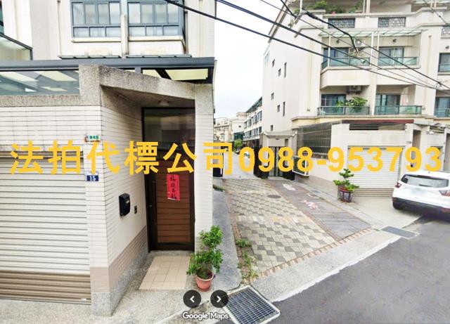 大肚法拍透天-1