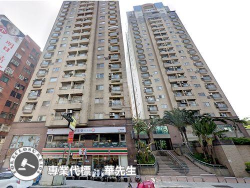 新北淡水法拍大樓-3