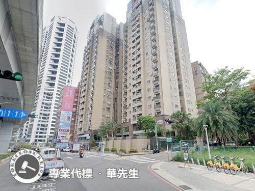 新北淡水法拍大樓-4