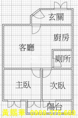 桃園平鎮大樓-11