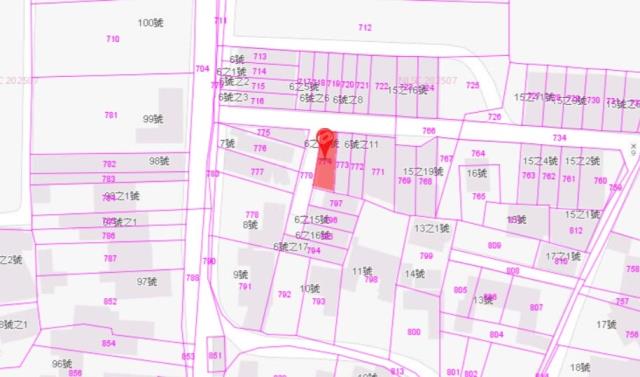 台南新營透天拍賣-5