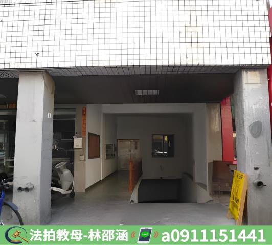 台南東區法拍大樓-3