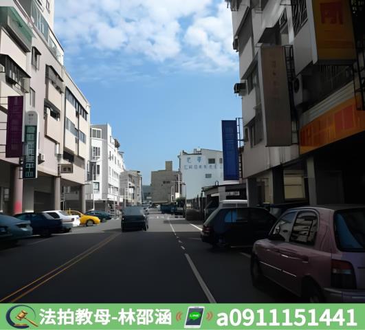 台南東區法拍大樓-6