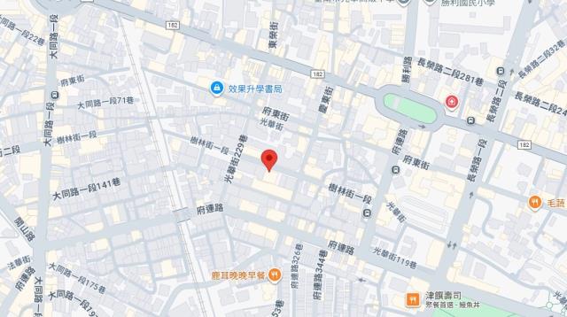 台南東區法拍大樓-8