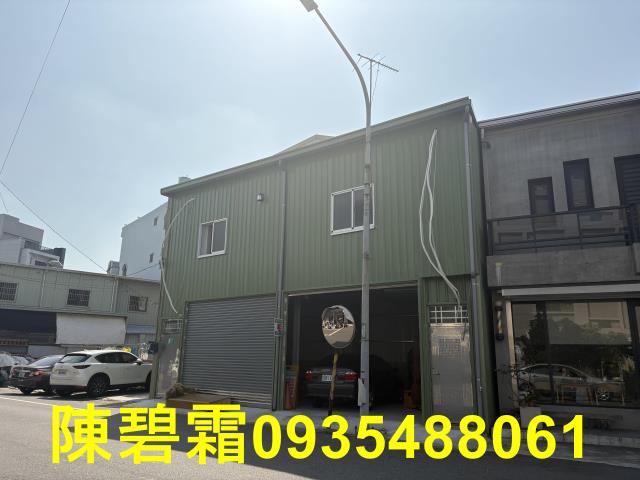 台南永康店面-0