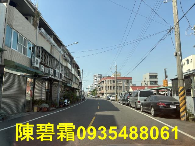 台南永康店面-1