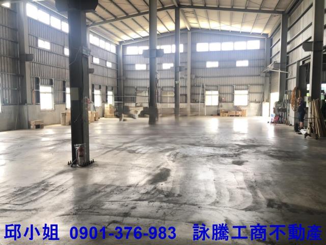 桃園楊梅廠房-0