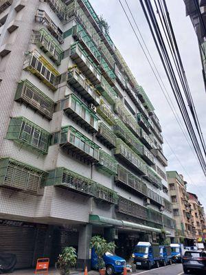 板橋江翠水岸公園法拍-1