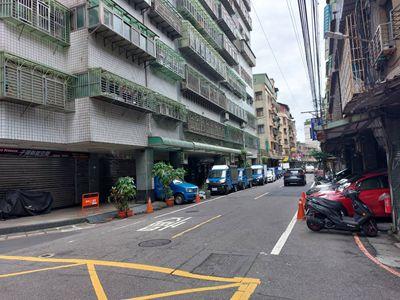 板橋江翠水岸公園法拍-3