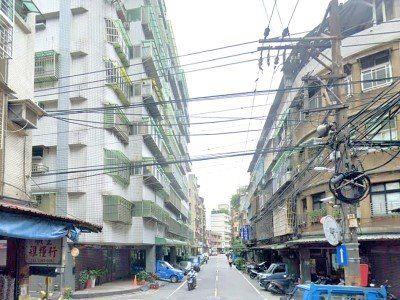 板橋江翠水岸公園法拍-0