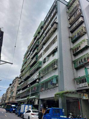 板橋拍賣大樓-0