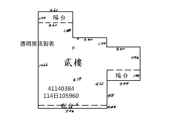 板橋拍賣大樓-7