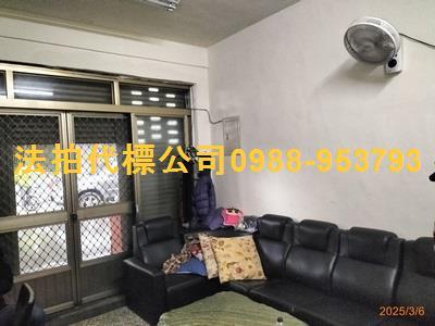 埔里法拍透天-5