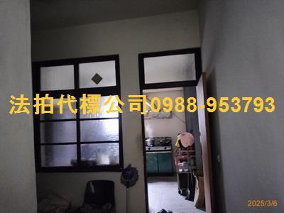 埔里法拍透天-6