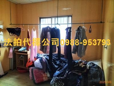 埔里法拍透天-9