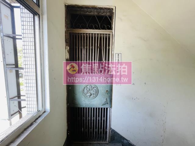 台北大同區法拍公寓-5