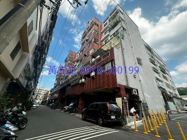 台中太平大樓法拍-1