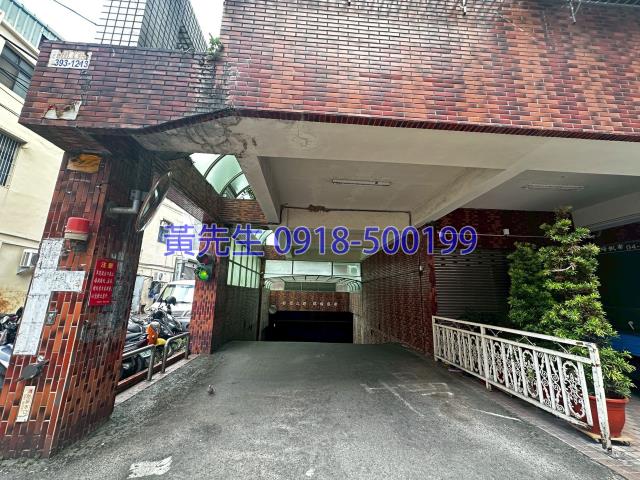 台中太平大樓法拍-4