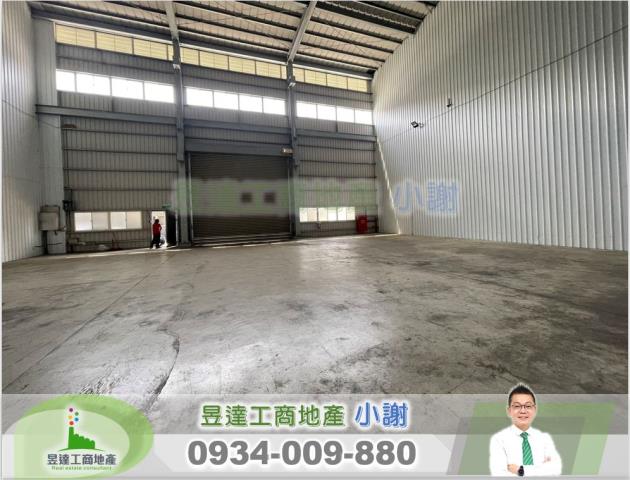 新北樹林廠房-2