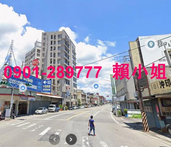 南投名間大樓法拍-4